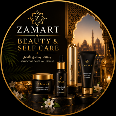Beauty & Self Care