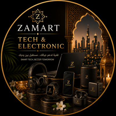 Tech & Electronics