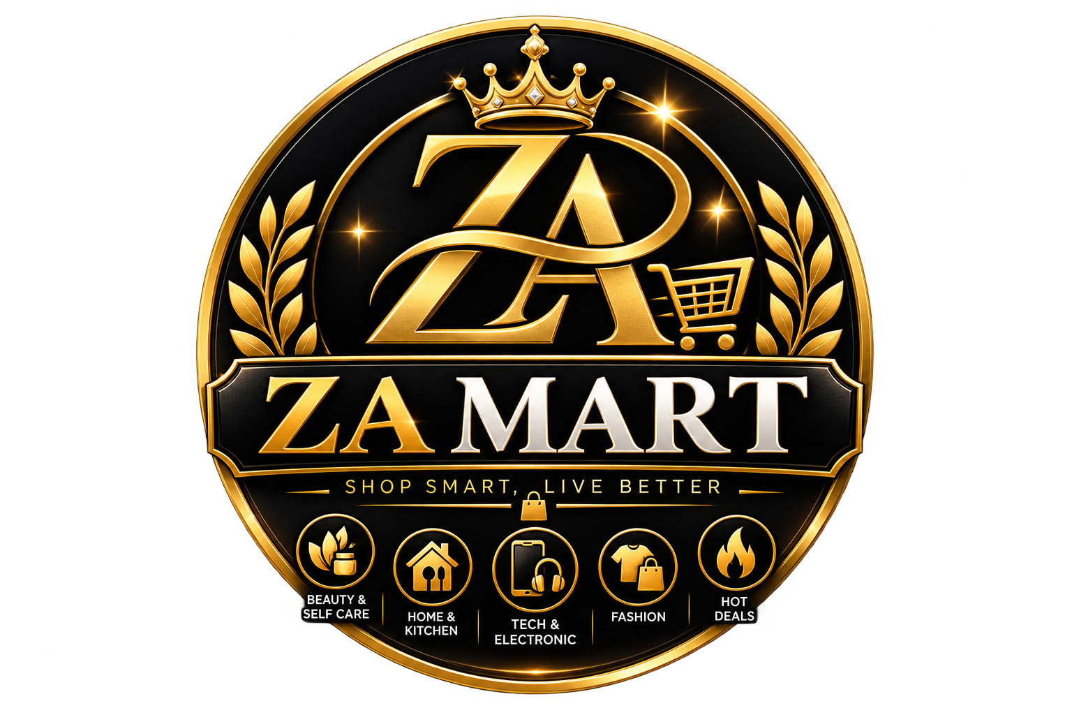 My Store
