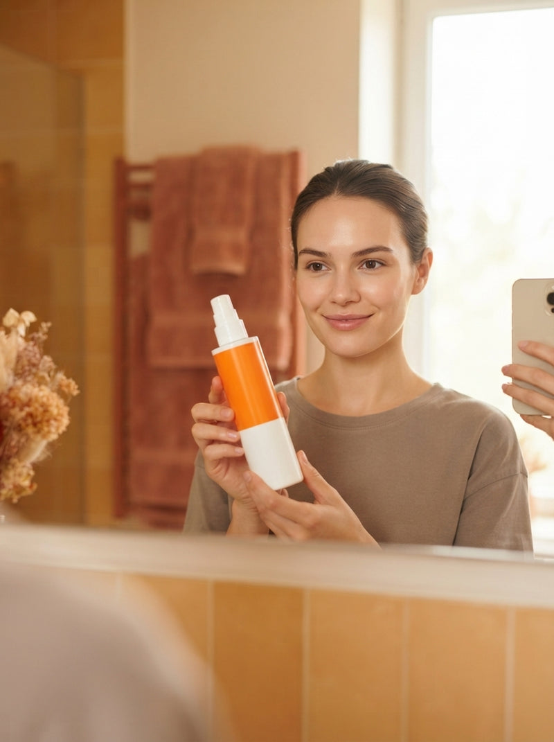La Roche-Posay Anthelios 50+Best Sunblock for Sensitive Skin” & Body Protection” - social-proof-with-results